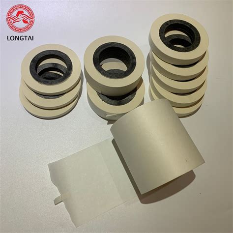 fiber mat slot insulator